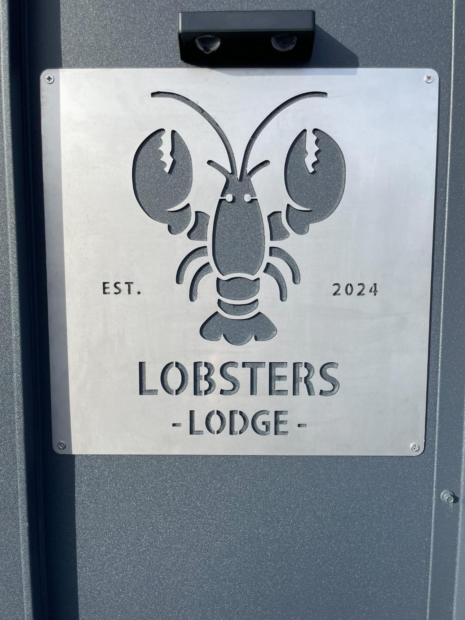 Lobsters Lodge In Heinkenszand ' Wellness Accommodation With Private Hottub, Private Sauna And Outdoor Shower ' Airco'S ' Free Wifi ' Complimentary Bed Linen And Towels Buitenkant foto